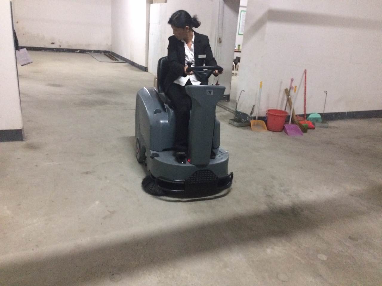 公海彩船6600掃地機能做什麽？有些你不一定你真的知道。