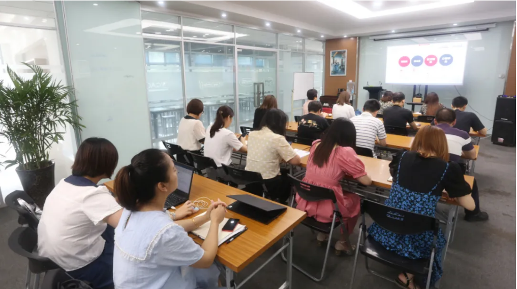 公海彩船6600：打造電商運營專業團隊