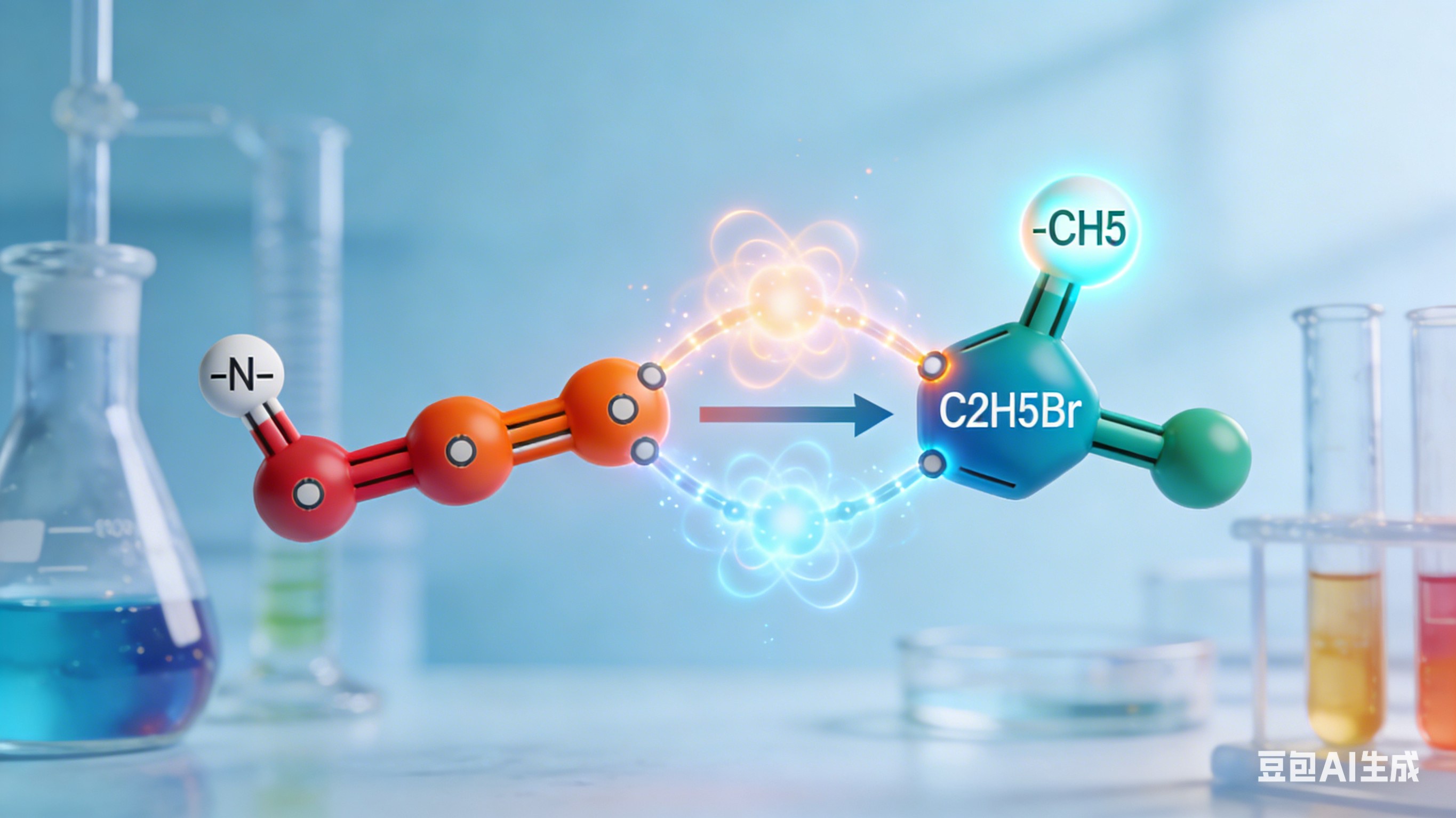 溴乙烷在染料工业中的典型用途及替代工艺